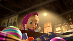 کارتون ماشا و میشا ❤ قسمت ۲۷۴ ❤